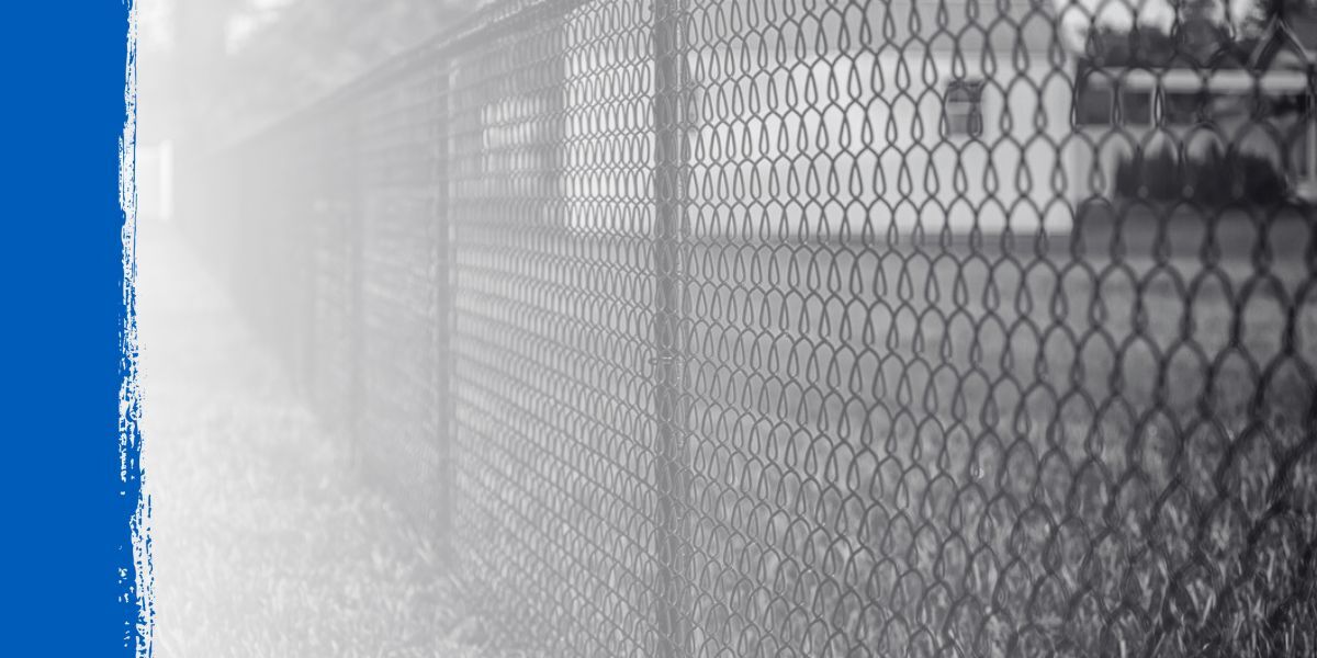 7 Key Benefits of Chain Link Fencing